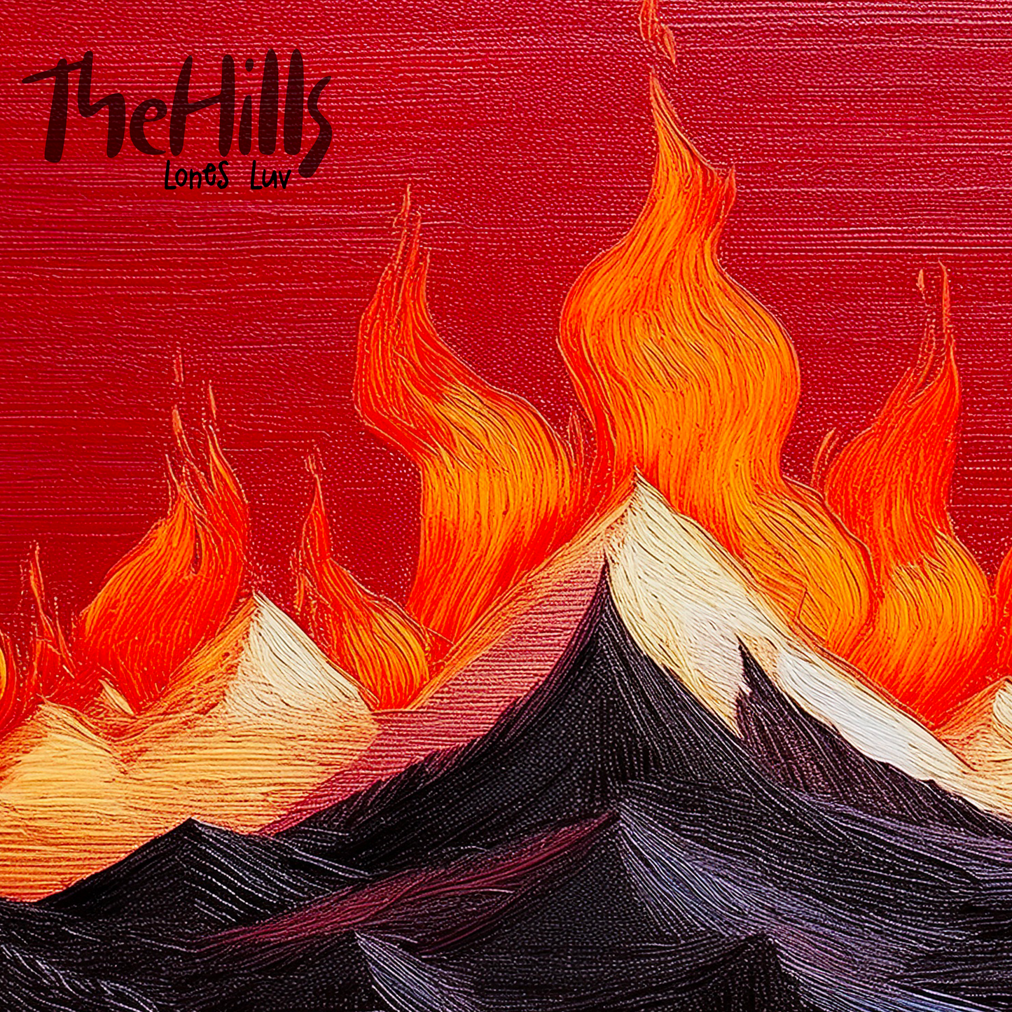"TheHills" Analog Lab preset bank