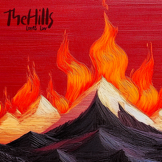 "TheHills" Analog Lab preset bank